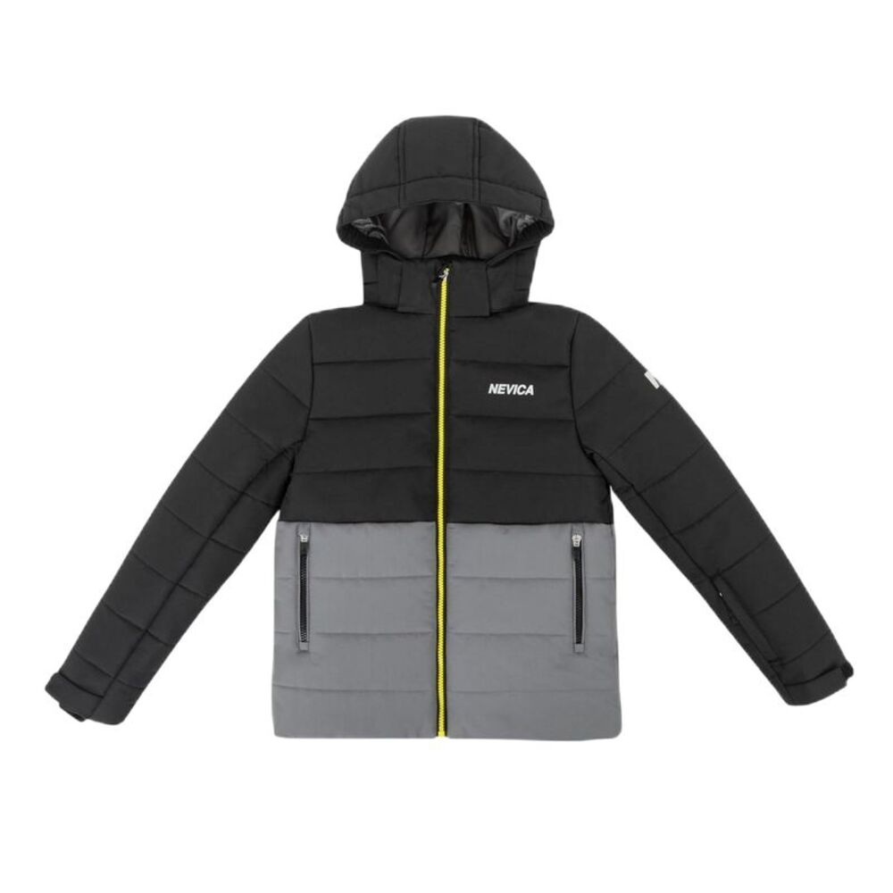 Nevica Childrens/Kids Moritz Padded Jacket / Black